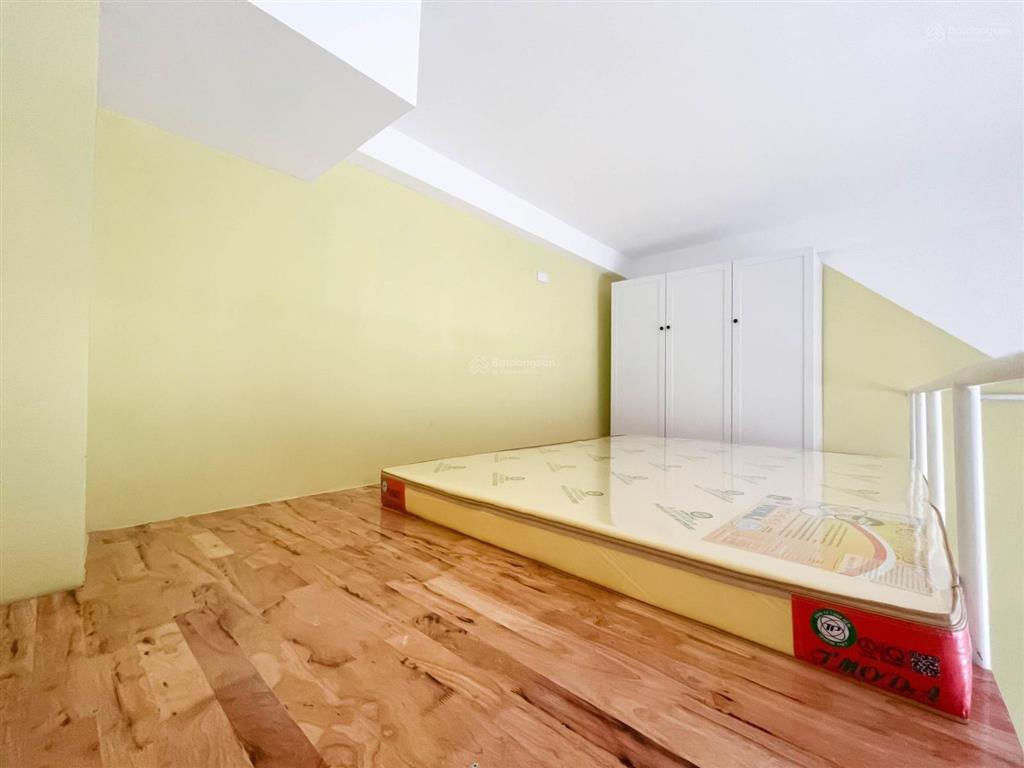 Căn duplex ban công  rộng rãi ngay linh đông, giáp phạm văn đồng