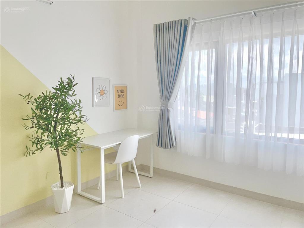 Căn duplex ban công  rộng rãi ngay linh đông, giáp phạm văn đồng
