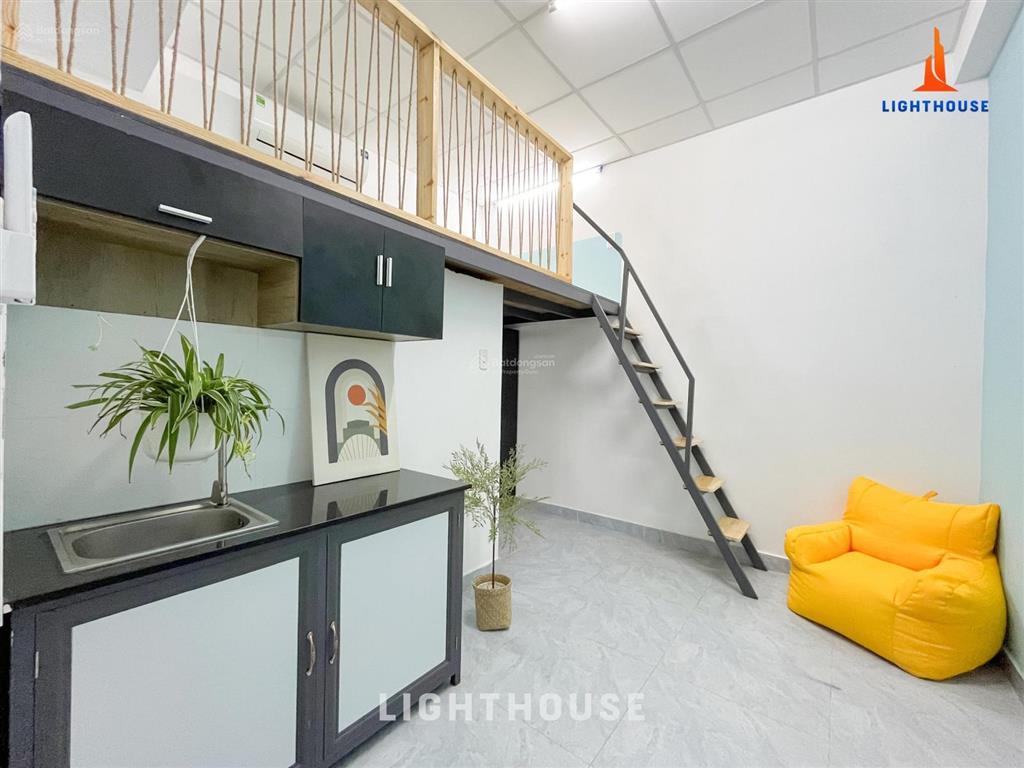 Chốt ngay căn duplex xinh xắn  thoáng mát full nt gò vấp