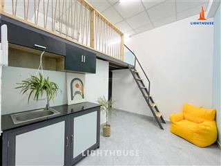 Chốt ngay căn duplex xinh xắn  thoáng mát full nt gò vấp