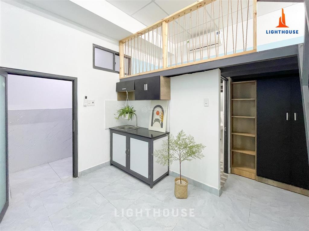Chốt ngay căn duplex xinh xắn  thoáng mát full nt gò vấp