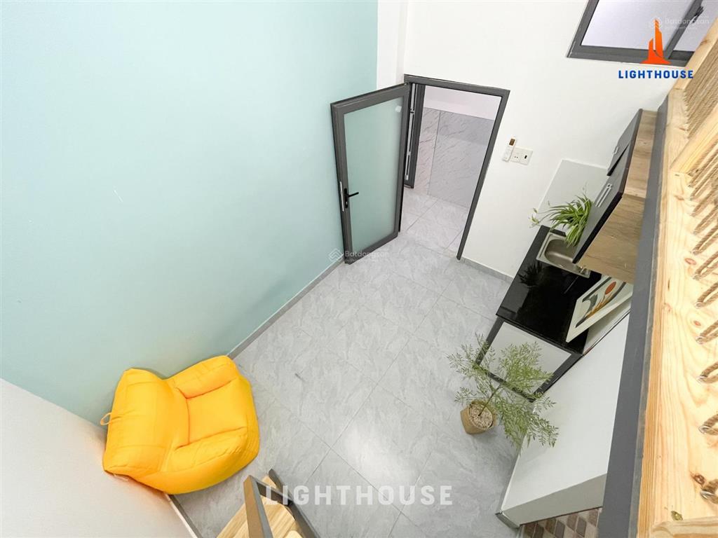 Chốt ngay căn duplex xinh xắn  thoáng mát full nt gò vấp