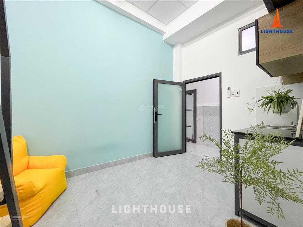 Chốt ngay căn duplex xinh xắn  thoáng mát full nt gò vấp