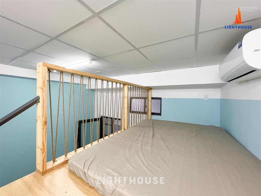 Chốt ngay căn duplex xinh xắn  thoáng mát full nt gò vấp