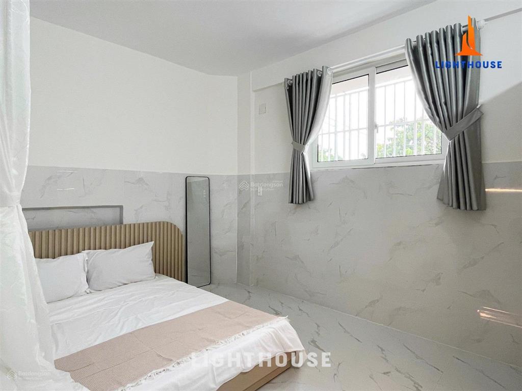 Mới khai trương căn 1pn tách bếp gần đh vlu cs3 dọn vali vào ngay