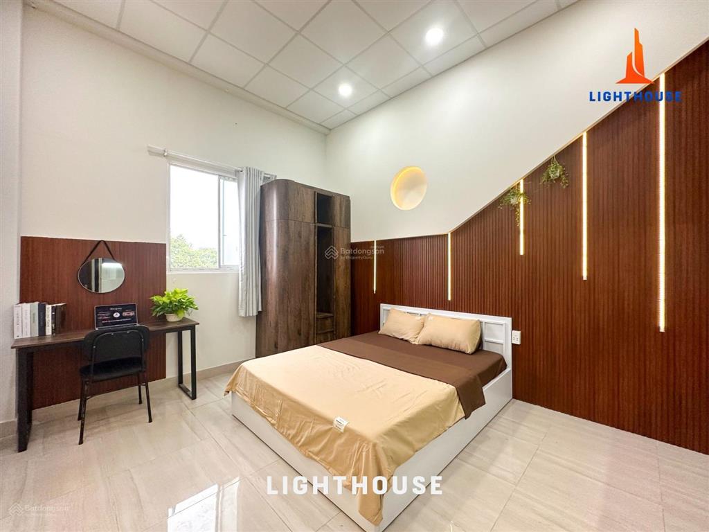 Studio q10  cửa sổ trời đẹp, phòng xinh như hình gần đh bách khoa