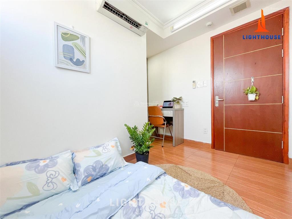 Căn hộ studio full nội thất như hình giá chỉ 4tr giáp cộng hòa, tân bình