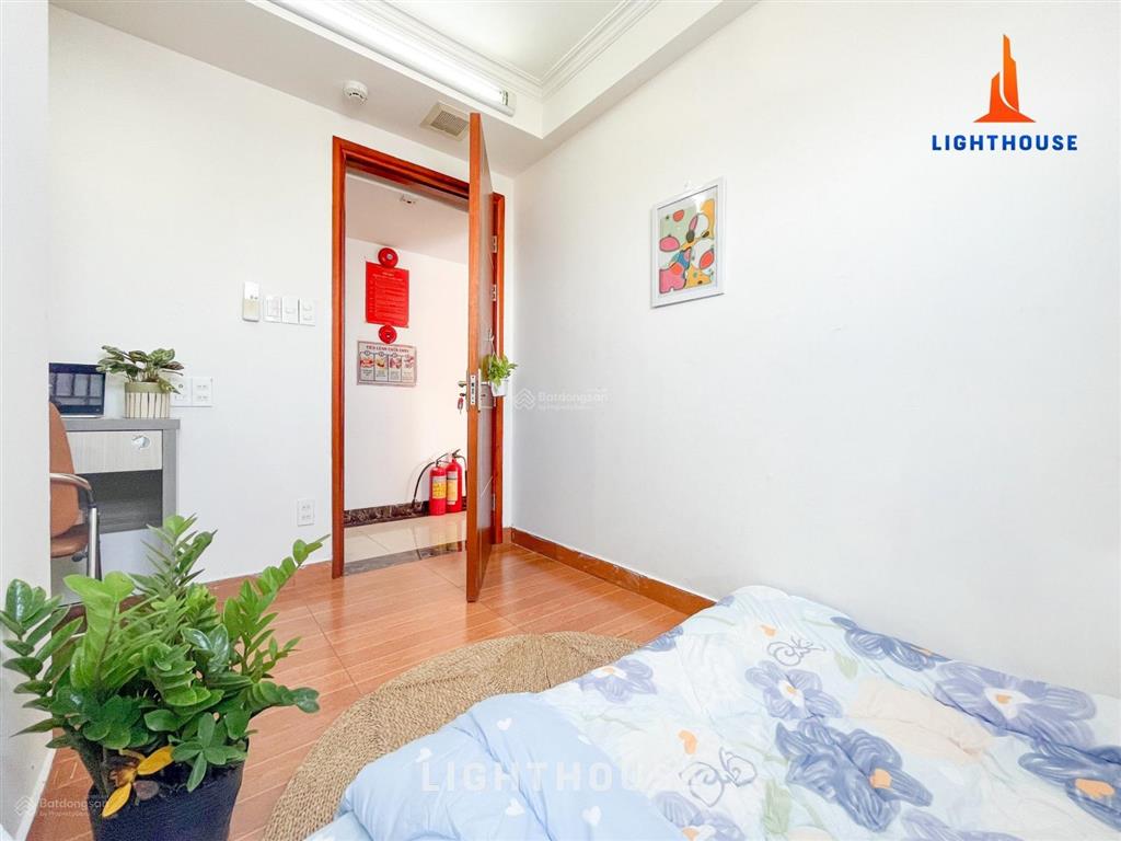 Căn hộ studio full nội thất như hình giá chỉ 4tr giáp cộng hòa, tân bình