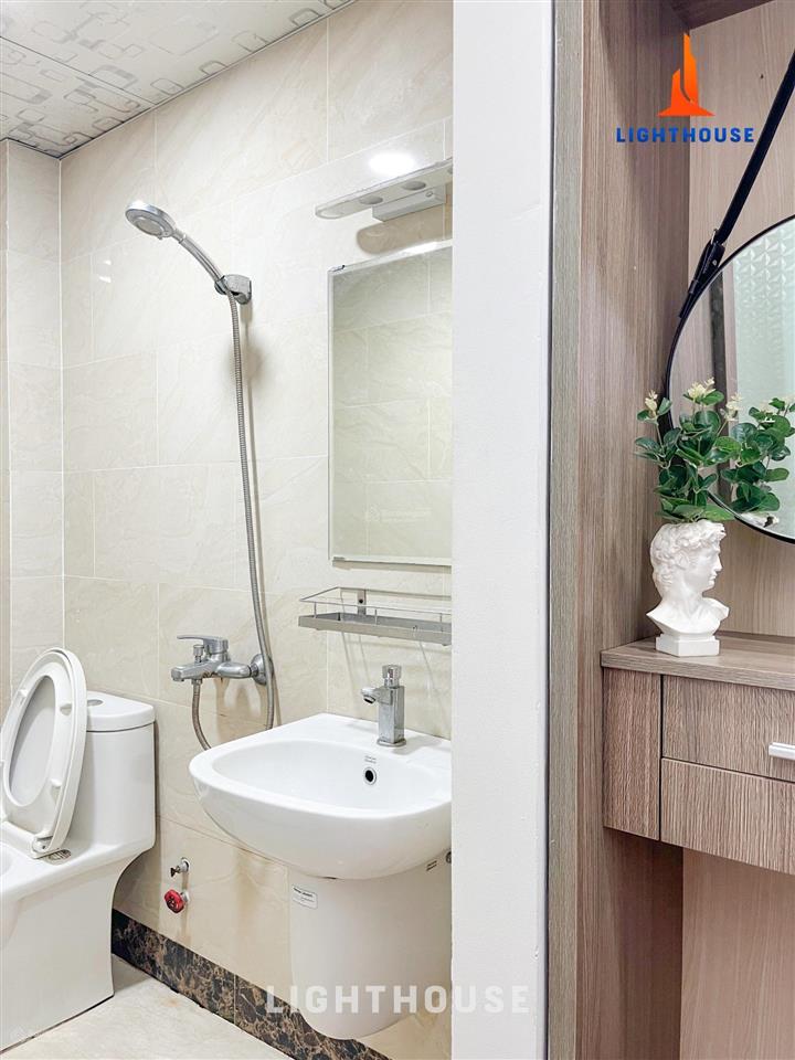 Căn hộ studio full nội thất như hình giá chỉ 4tr giáp cộng hòa, tân bình