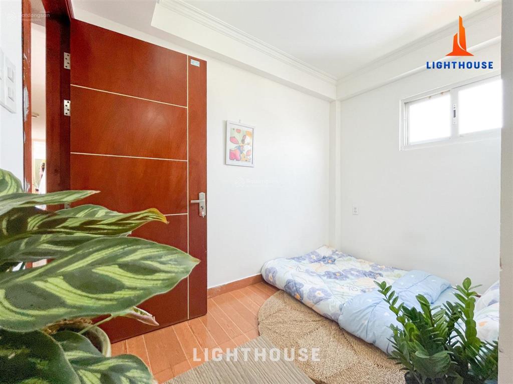 Căn hộ studio full nội thất như hình giá chỉ 4tr giáp cộng hòa, tân bình