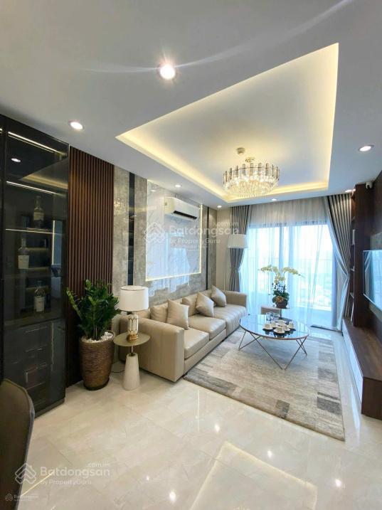 Cho thuê căn hộ 90m2 tại feliz homes