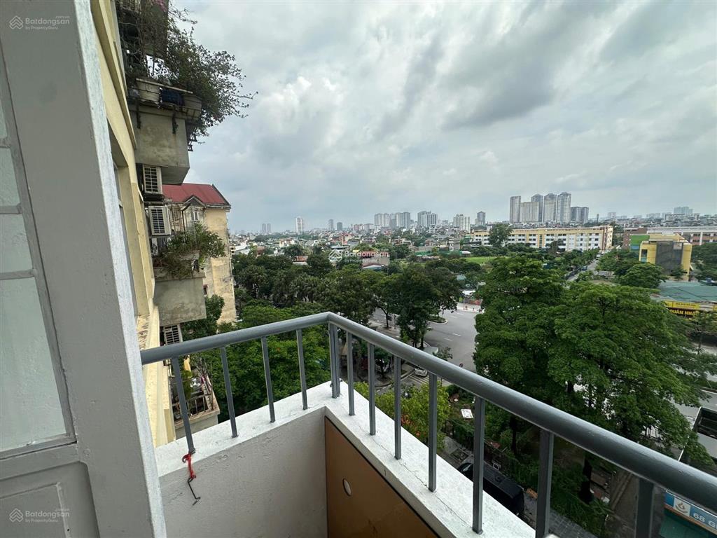 Nhà nguyên căn cho thuê 226m ở định công