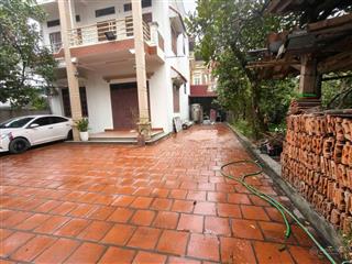 Bắc hồng 160m2, mt8m, lô góc, 2 mặt tiền, kd, 15.9 tỷ. đông anh.