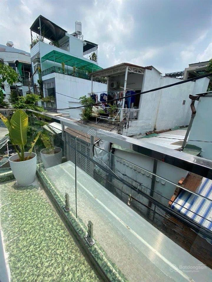 Nhà nhỏ dễ thương  hxh đổ cửa  nở hậu tài lộc  chỉ 4.1 tỷ