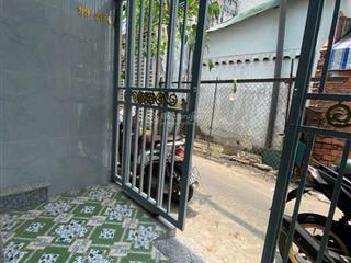 Nhà nhỏ dễ thương  hxh đổ cửa  nở hậu tài lộc  chỉ 4.1 tỷ
