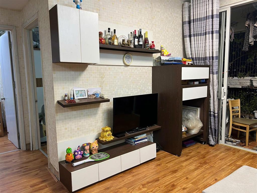 Bán ch hemisco xa la, 5,15 tỷ, 86m2, 2pn, 2wc, giá cực chất