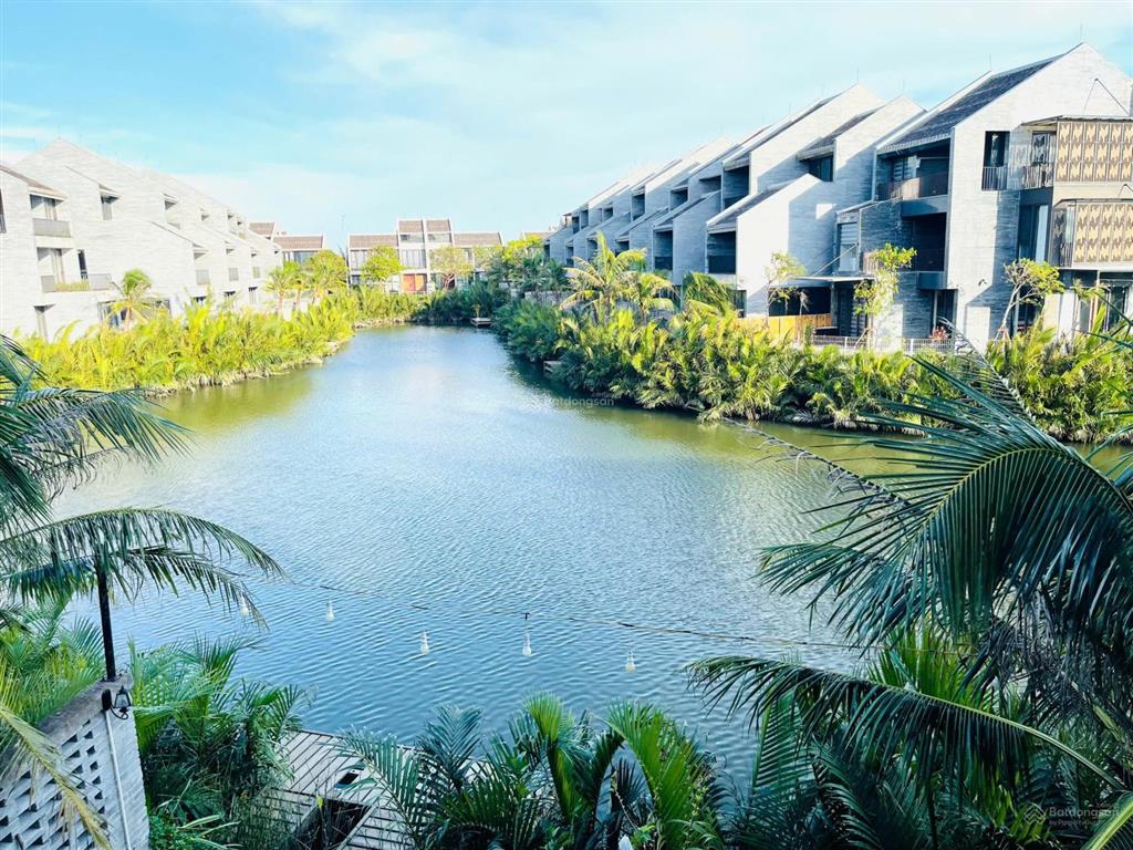 Cần bán nhanh dl3 trục đường chính dự án casamia võng nhi