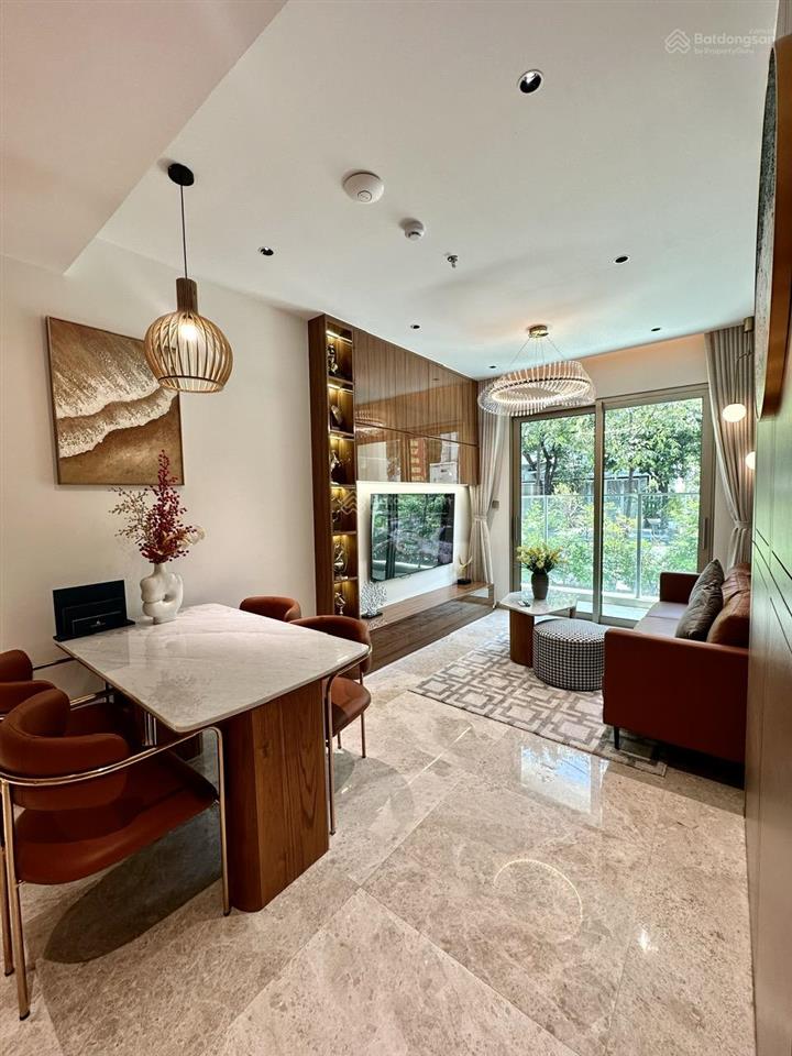 Đặc quyền giới tinh hoa căn góc tầng 28 view biển trung tâm thành phố