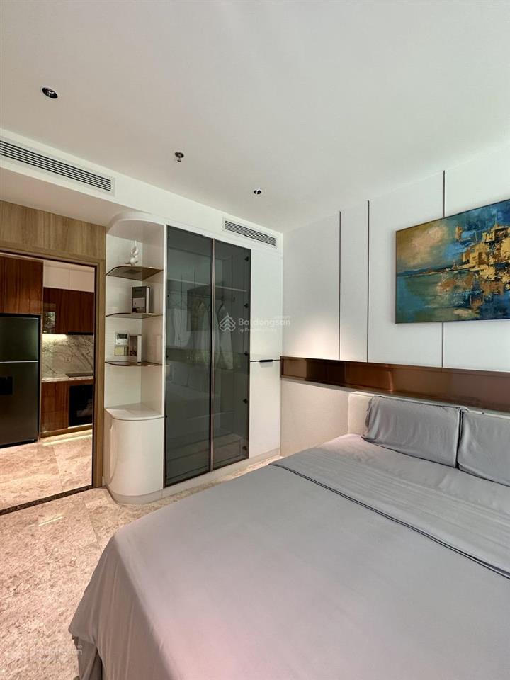 Đặc quyền giới tinh hoa căn góc tầng 28 view biển trung tâm thành phố