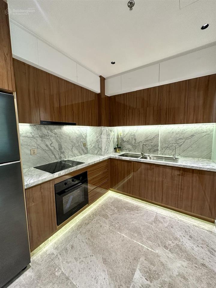 Đặc quyền giới tinh hoa căn góc tầng 28 view biển trung tâm thành phố