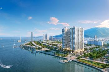 Bán căn góc peninsula 2pn. view núi sơn trà  biển mỹ khê