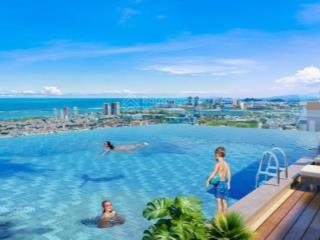 Peninsula đà nẵng  bán căn hộ chung cư