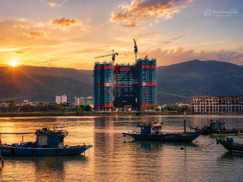 Peninsula đà nẵng  bán căn hộ chung cư