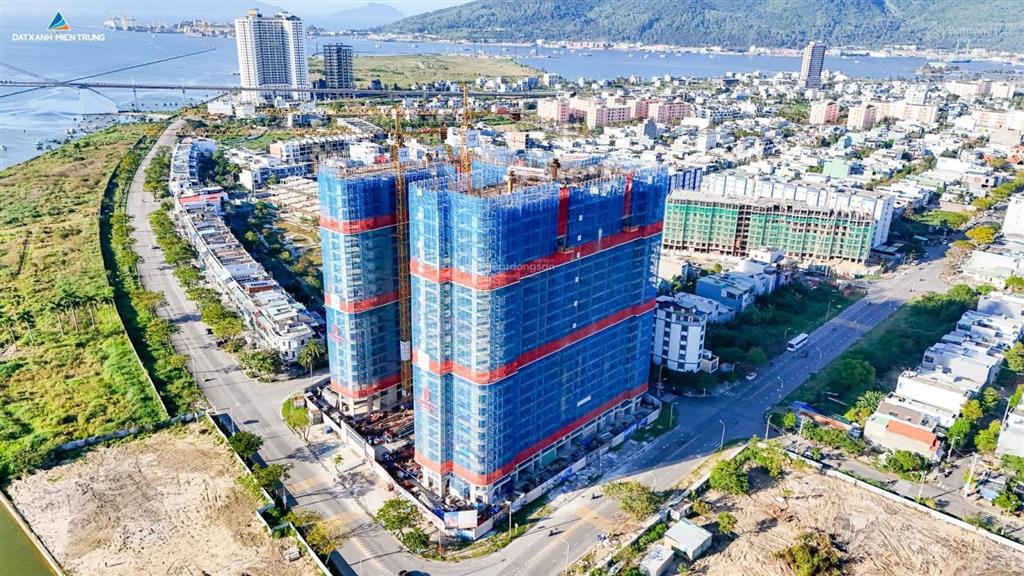 Peninsula đà nẵng  bán căn hộ chung cư