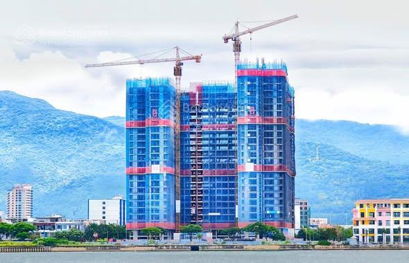Peninsula đà nẵng  bán căn hộ chung cư