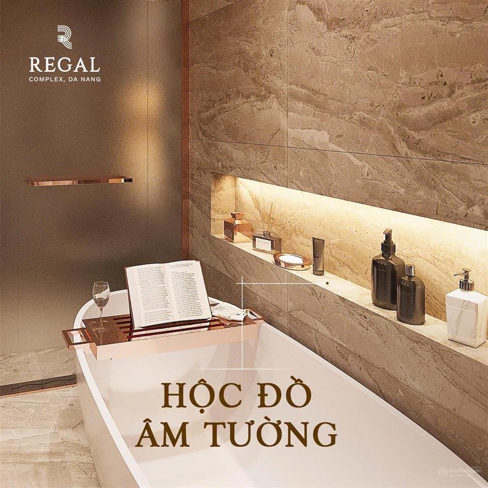 Regal complex da nang  bán chung cư đà nẵng