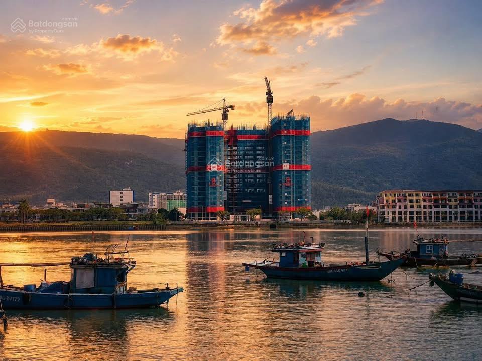 Căn hộ cao cấp nhất peninsula trả trước 30% kí hđmb