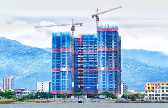 Hàng vip không dành cho số đông peninsula da nang