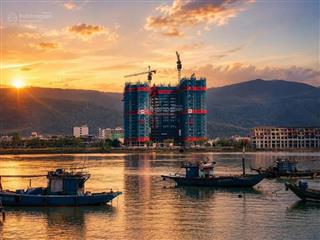 Hàng vip không dành cho số đông peninsula da nang