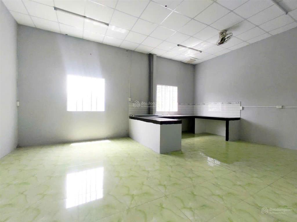 Cho thuê kho nhà xưởng tại tiền giang
