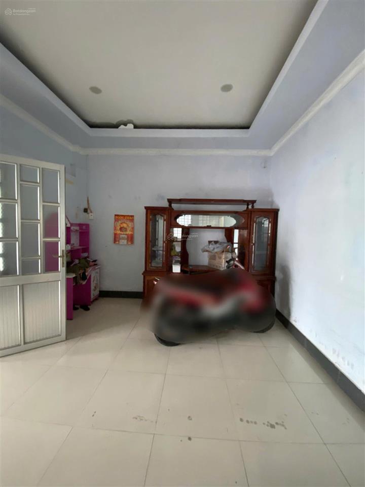 Bán nhà nguyên sân vườn tại thạnh phú bến tre
