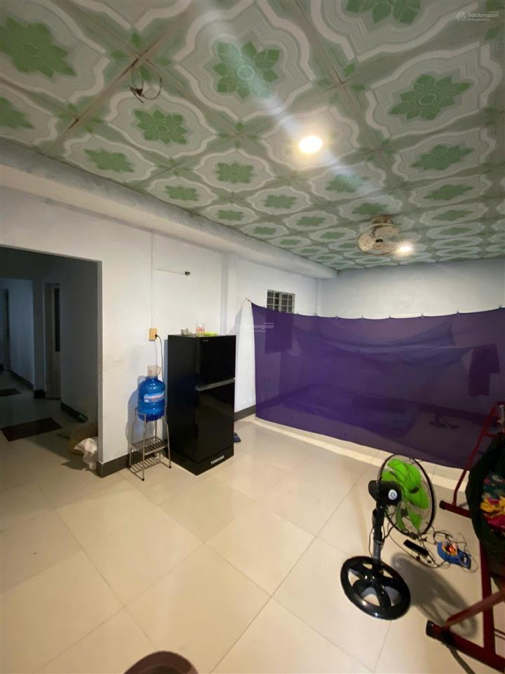 Bán nhà nguyên sân vườn tại thạnh phú bến tre