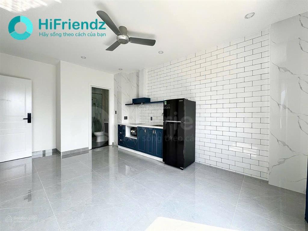 Cho thuê căn hộ 1pn full nội thất siêu rộng, siêu thoáng tại an phú quận 2