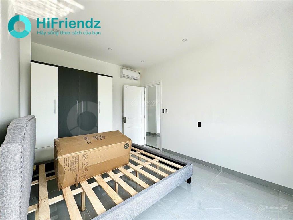 Cho thuê căn hộ 1pn full nội thất siêu rộng, siêu thoáng tại an phú quận 2