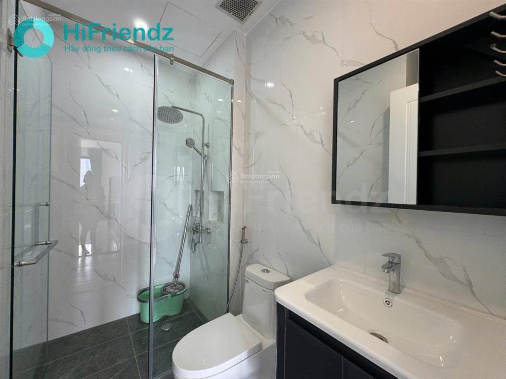 Cho thuê căn hộ 1pn full nội thất siêu rộng, siêu thoáng tại an phú quận 2