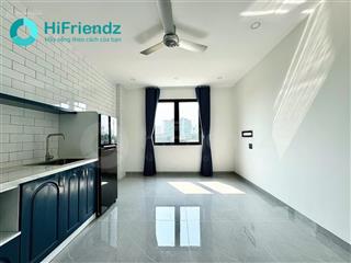 Cho thuê căn hộ 1pn full nội thất siêu rộng, siêu thoáng tại an phú quận 2