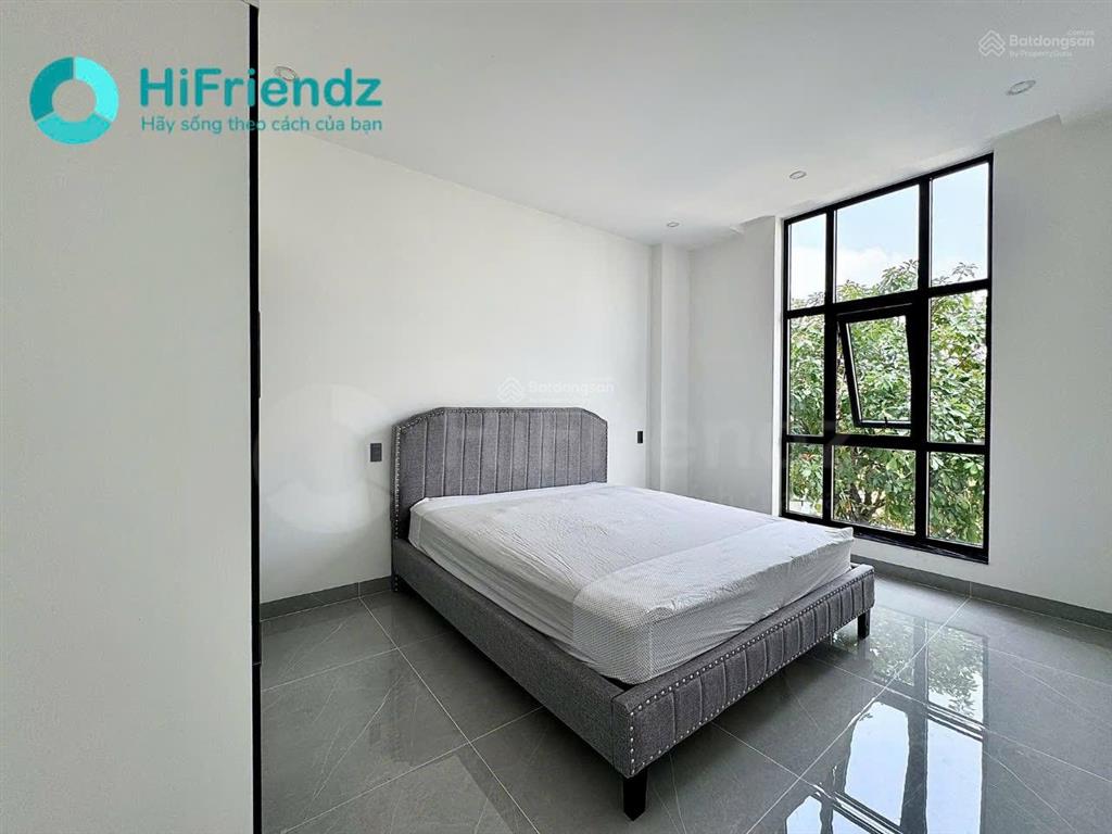 Cho thuê căn hộ 1pn full nội thất tại an khánh, quận 2
