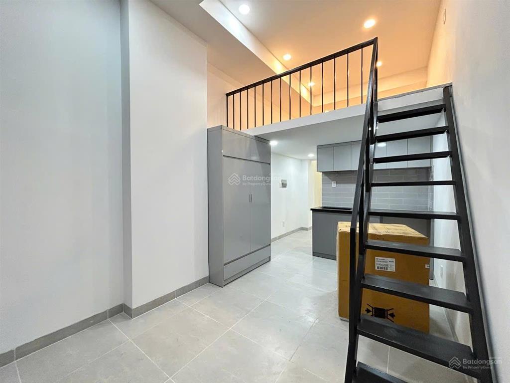 Duplex full nội thất không gian sống đẳng cấp & cực có gu tại an khánh, quận 2