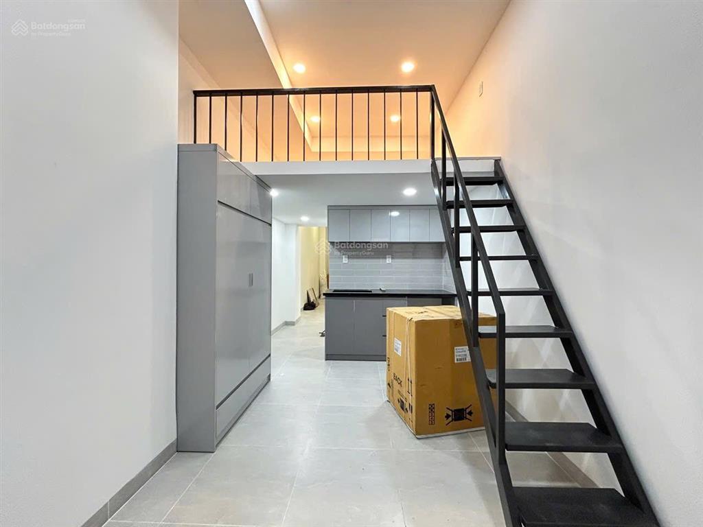 Duplex full nội thất không gian sống đẳng cấp & cực có gu tại an khánh, quận 2