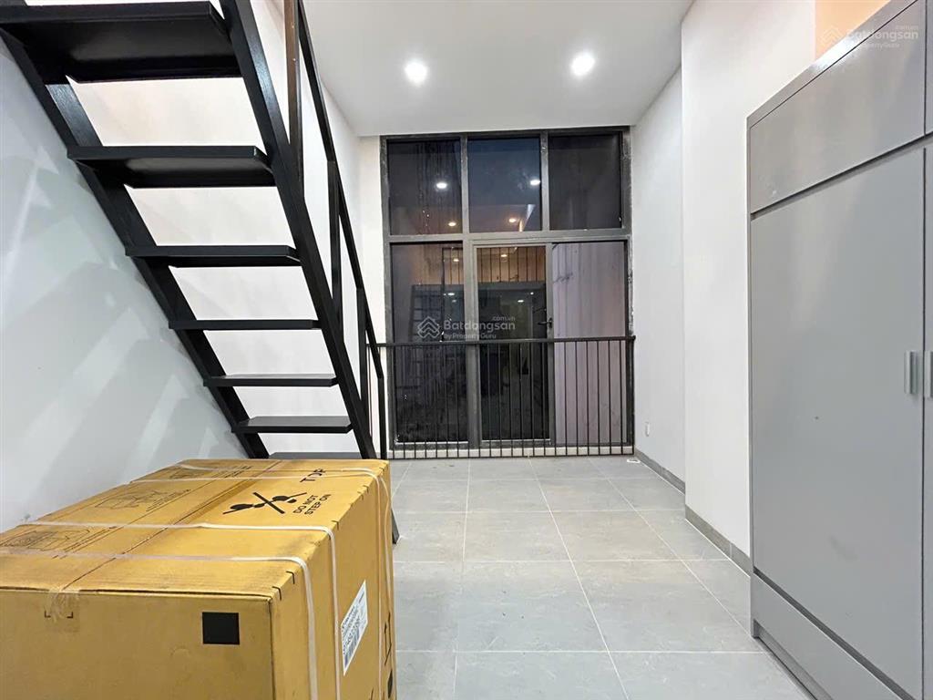 Duplex full nội thất không gian sống đẳng cấp & cực có gu tại an khánh, quận 2