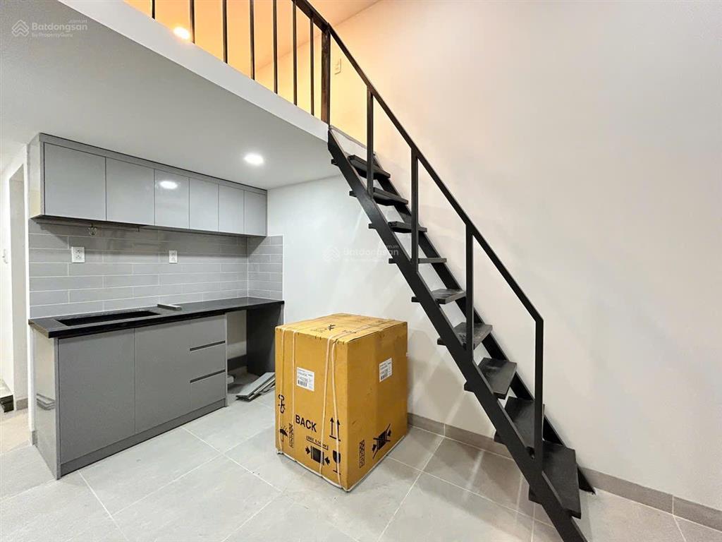 Duplex full nội thất không gian sống đẳng cấp & cực có gu tại an khánh, quận 2