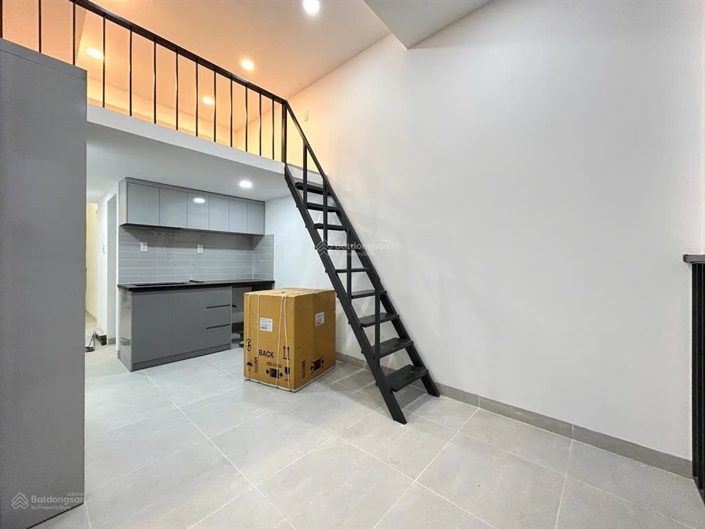 Duplex full nội thất không gian sống đẳng cấp & cực có gu tại an khánh, quận 2