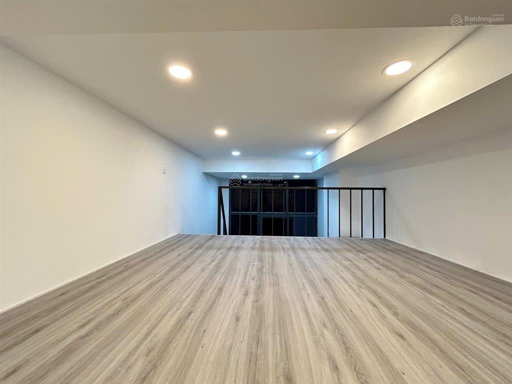 Duplex full nội thất không gian sống đẳng cấp & cực có gu tại an khánh, quận 2