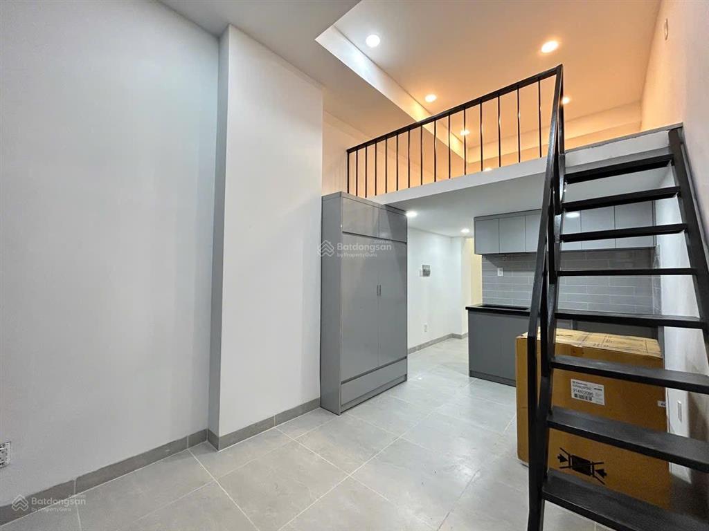 Duplex full nội thất không gian sống đẳng cấp & cực có gu tại an khánh, quận 2