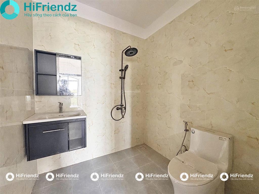 Cho thuê căn hộ 1pn full nội thất tại lakeview quận 2