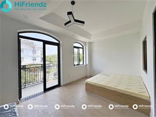 Cho thuê căn hộ 1pn full nội thất tại lakeview quận 2
